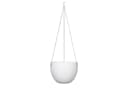Scheurich Blumentopf 21/835 Hanging Pot Keramik Weiß Bild 2