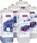 Miele UltraPhase Feinwaschmittel Set 5x transparent Bild 1