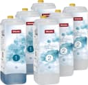 MIELE UltraPhase Refresh Elixir Waschmittel Set 6 Bild 1