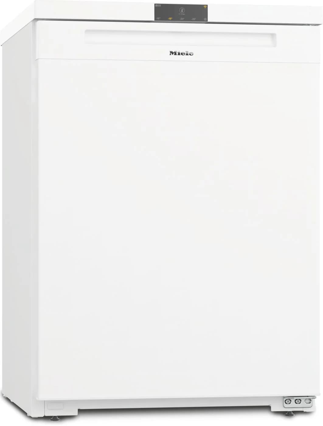 MIELE Gefrierschrank FN 4002 D Weiß