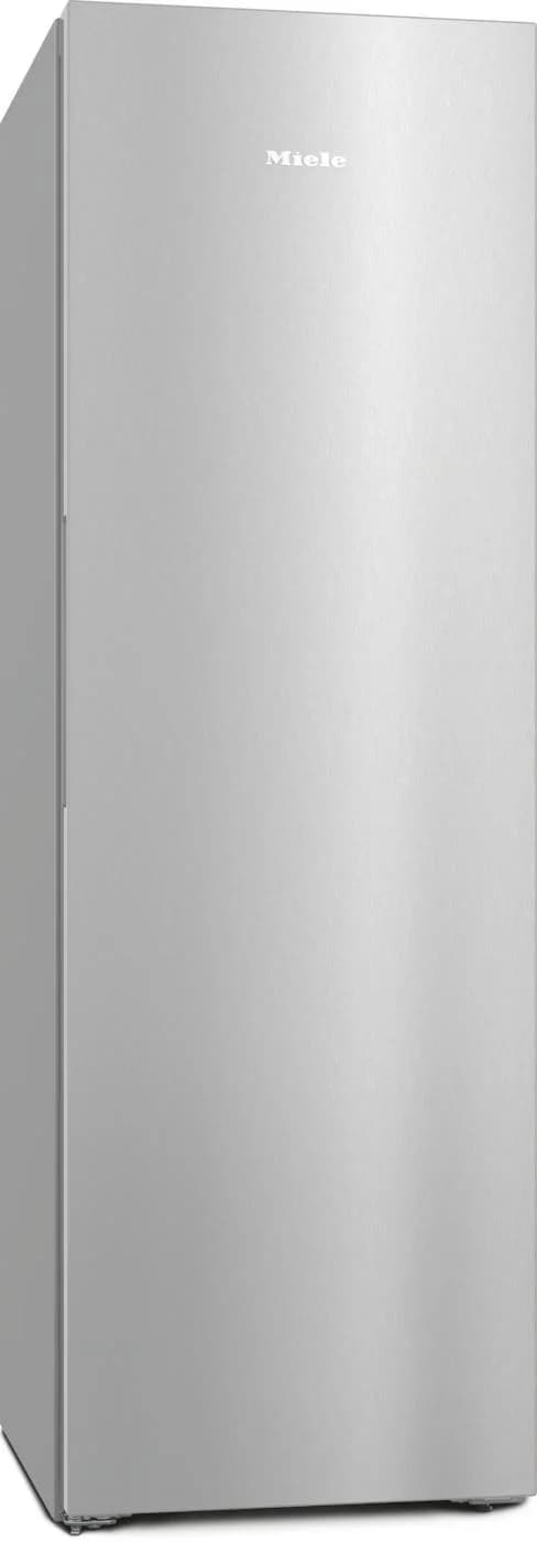 MIELE Gefrierschrank FNS 4382 D Silber Edelstahllook