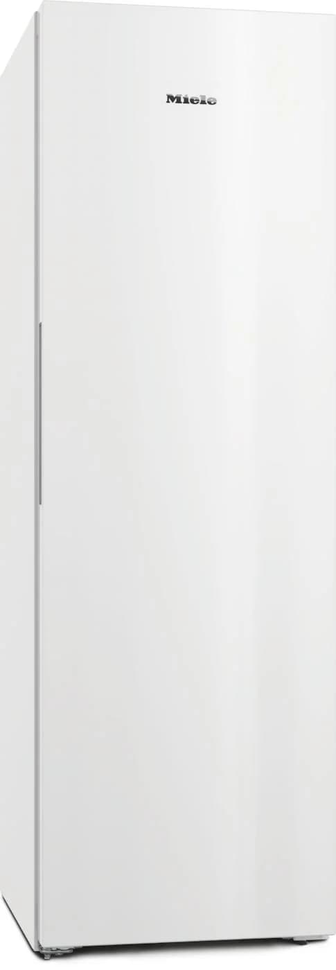 MIELE Gefrierschrank FNS 4382 D Silber/Weiß