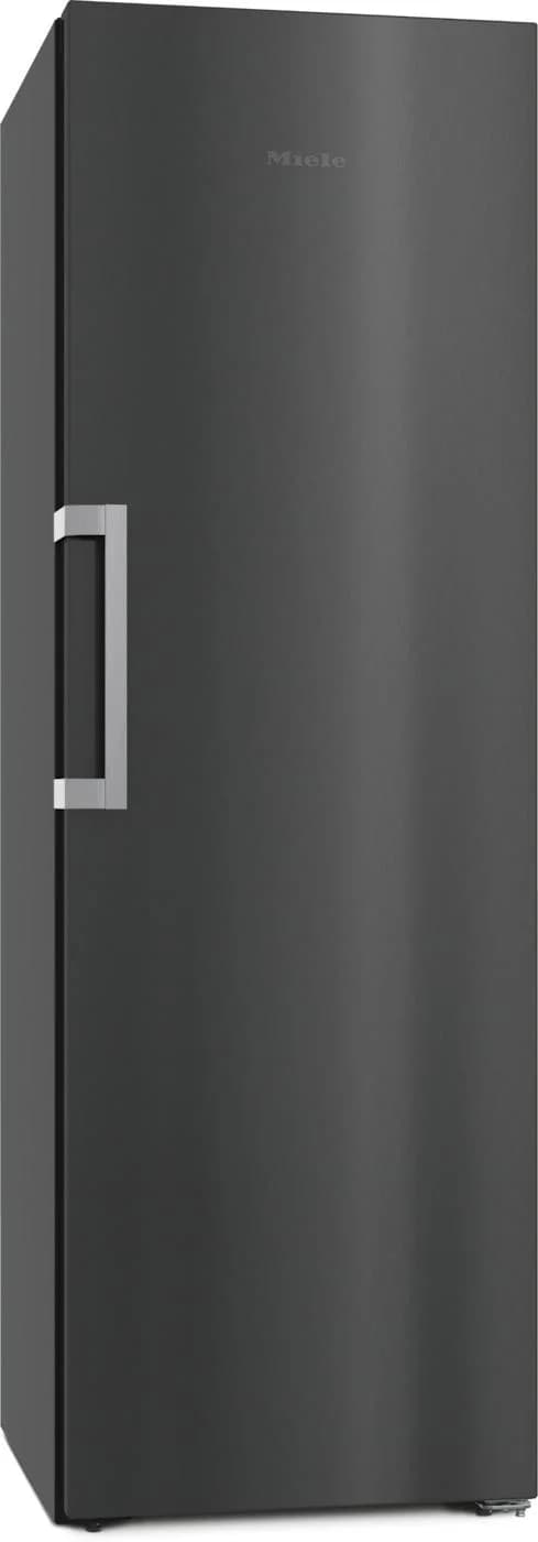 MIELE Kühlschrank KS 4783 DD Schwarz Energieeffizienz D