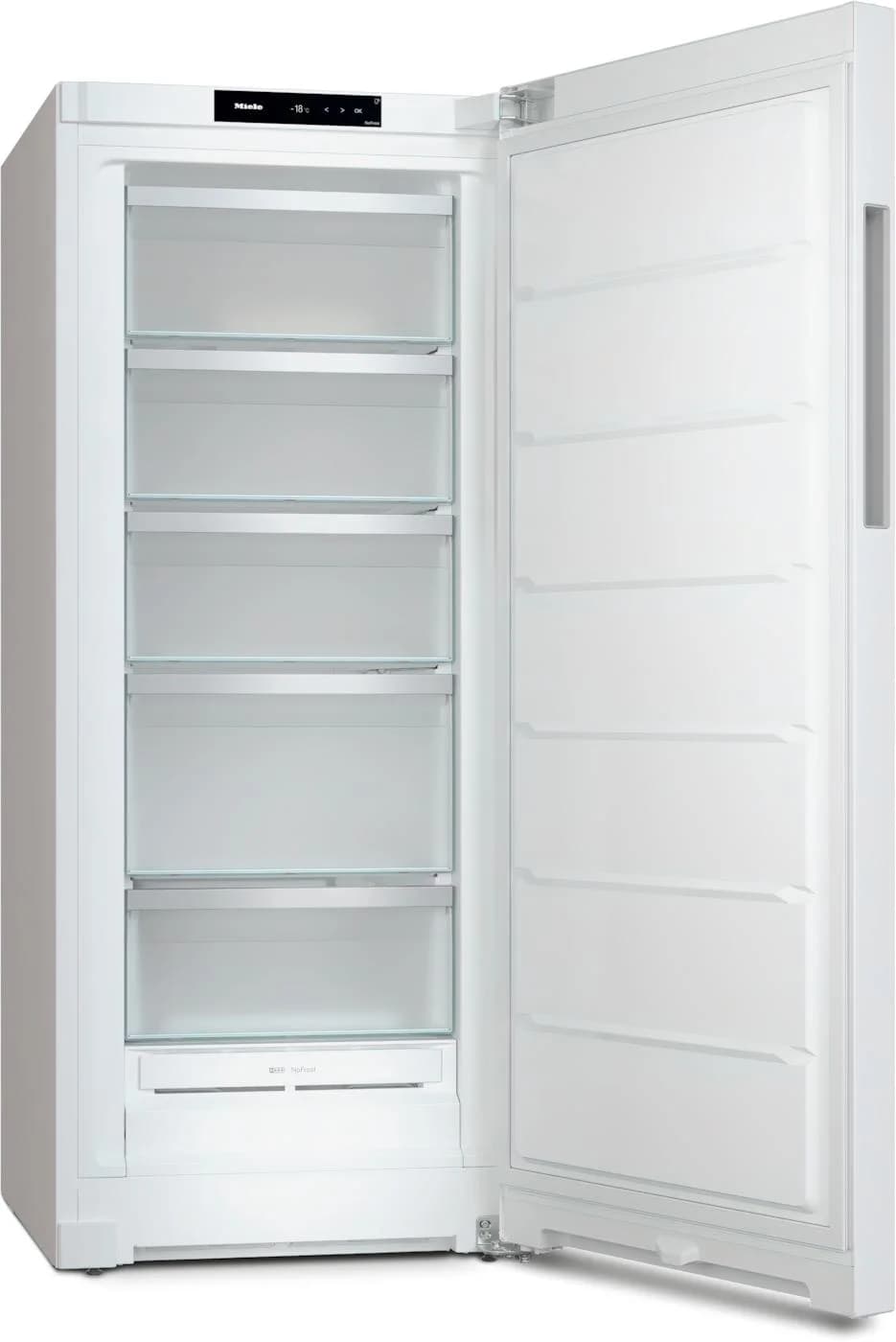 MIELE Gefrierschrank FN 4322 C Energieeffizienz C (A-G) Weiß 200 Liter