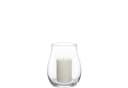 Leonardo Windlicht GIARDINO Transparent Glas Bild 2