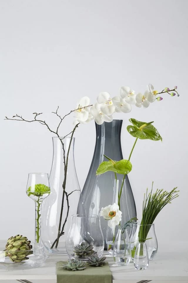 Leonardo Windlicht GIARDINO Transparent Glas - Bild 3