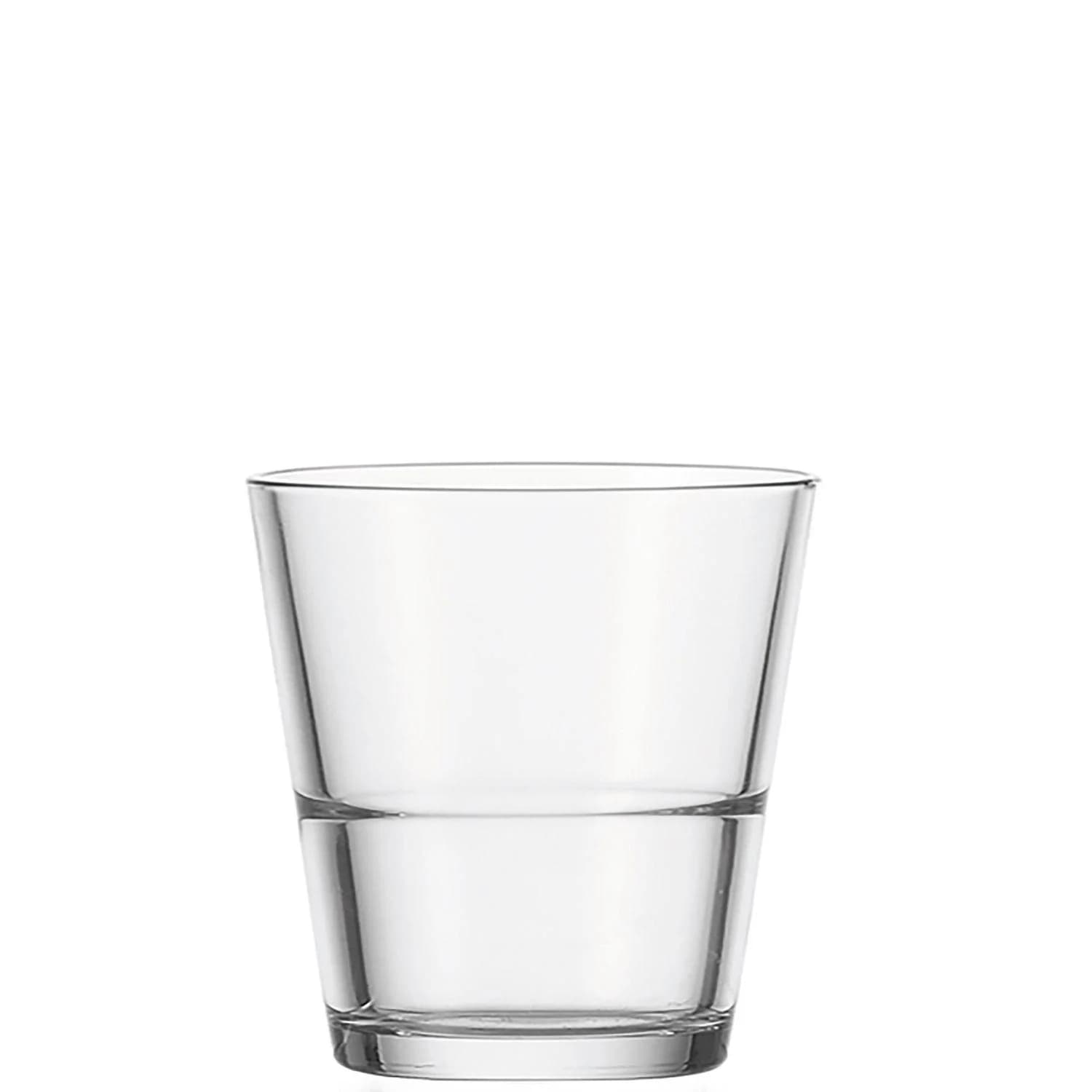 Whiskybecher LEONARDO EVENT Weiß