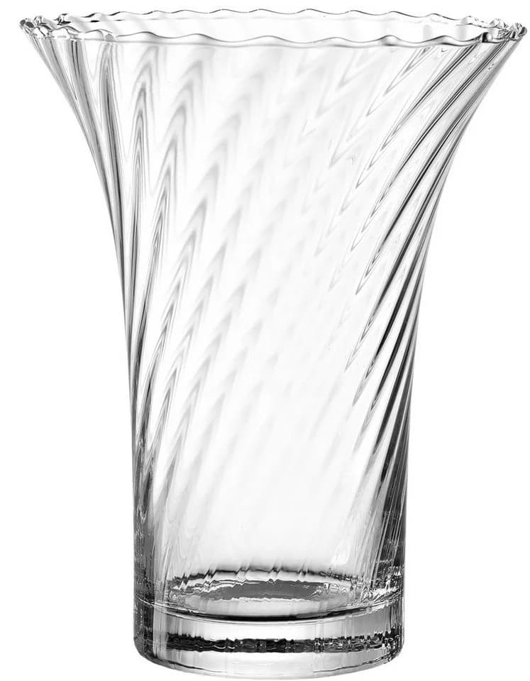Leonardo Solifleurvase RAVENNA Glas Handgefertigt Spülmaschinenfest - Bild 2