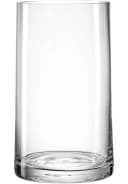 Leonardo Tischvase Novara Transparent Glas Handgefertigt Bild 2