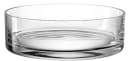 LEONARDO Dekoschale NOVARA 23 cm Weiß Glas Bild 2