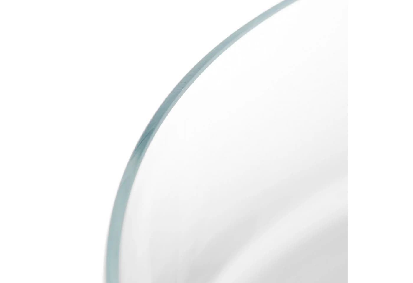 LEONARDO Dekoschale NOVARA 23 cm Weiß Glas - Bild 4