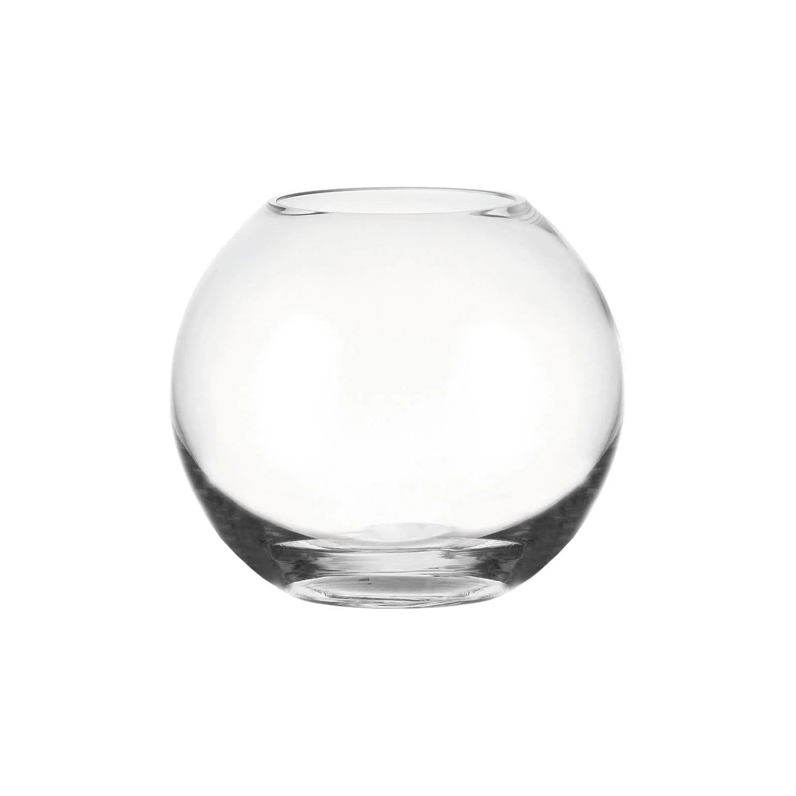 LEONARDO Kugelvase BOCCIA 15 cm Kristallglas - Bild 5