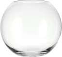 LEONARDO Tischvase BOCCIA Glasvase Kugelform Transparent Bild 2