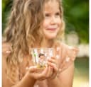Leonardo Kinder-Gläserset Bambini Aventura 6-teilig, Glas, 215 ml Bild 5