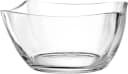 LEONARDO Schale PIAZZA Glas ca. 23 cm Viereckig Transparent Bild 2