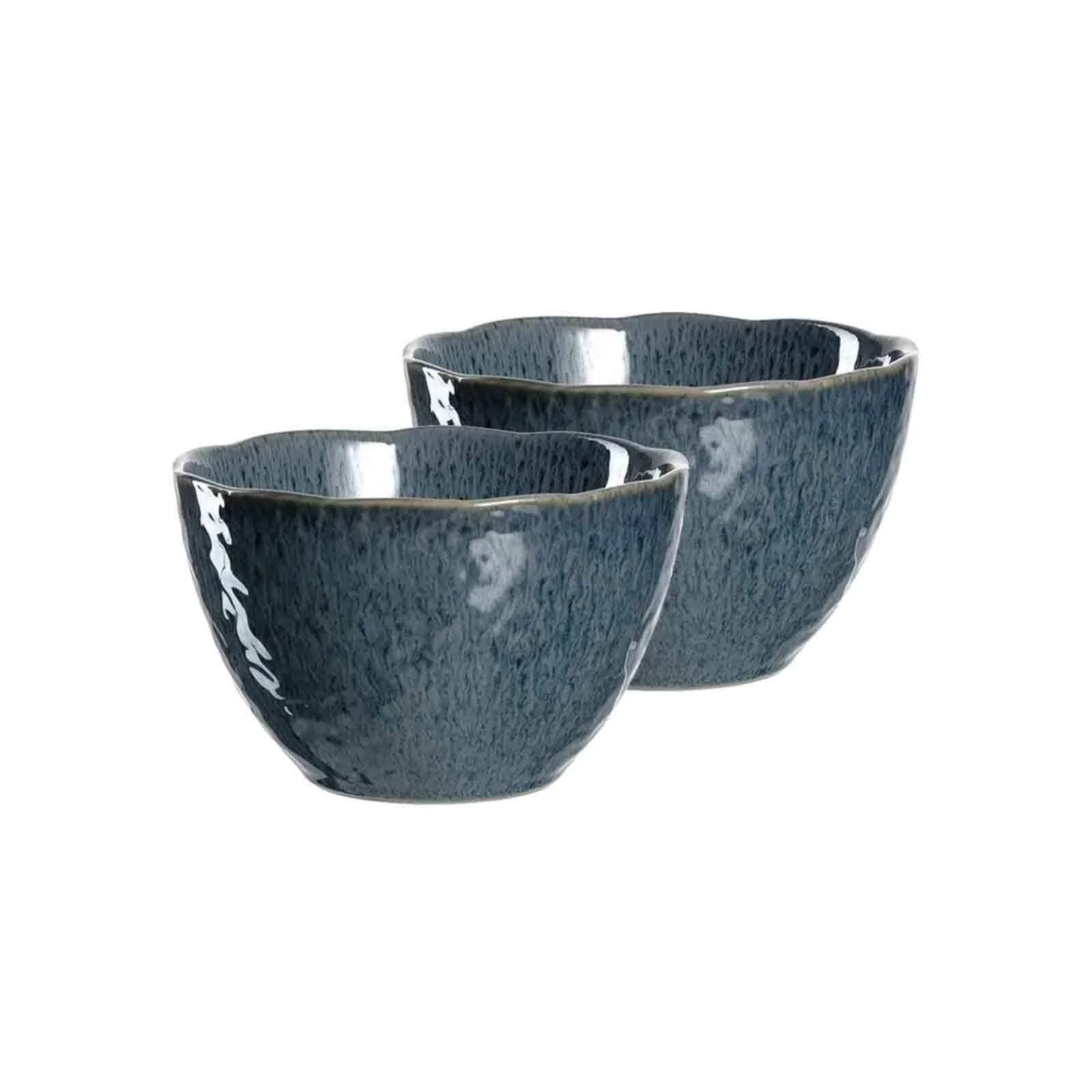 Leonardo Keramikschalen Matera 15,3 cm 2er Set - Bild 2