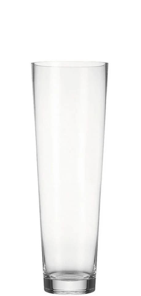 LEONARDO Bodenvase KONISCH Glas Handgefertigt - Bild 2