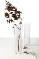 LEONARDO Bodenvase KONISCH Glas Handgefertigt Bild 3