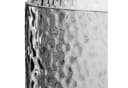 LEONARDO Dekovase MARTELLO Grau Glas Bild 4