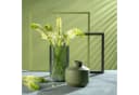 LEONARDO Dekovase MARTELLO Grau Glas Bild 5