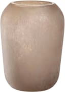 LEONARDO Dekovase Vase TROGOLO Beige Glas Bild 2