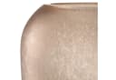 LEONARDO Dekovase Vase TROGOLO Beige Glas Bild 4