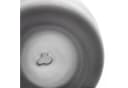 Leonardo Bodenvase BELLAGIO Anthrazit Glas Handgefertigt Bild 5