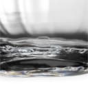 Leonardo Kugelvase POESIA Glas Transparent Handgefertigt Bild 5