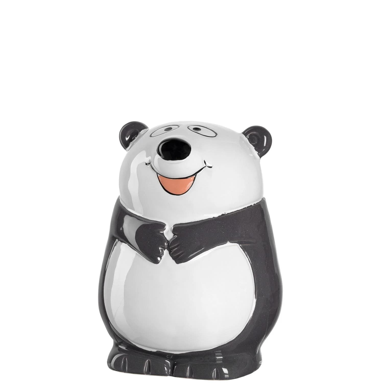 Leonardo Spardose Panda BAMBINI Bunt Keramik