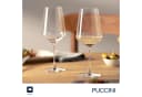 LEONARDO Weißweinglas Set PUCCINI 7-teilig Kristallglas Bild 4