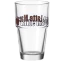 LEONARDO Latte Macchiato Glas Solo Transparent Bild 2