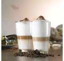 Becher Leonardo Solo Weiß Bild 1