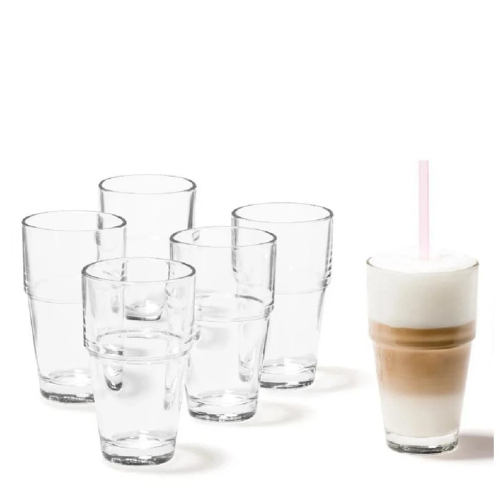 Becher Leonardo Solo Weiß - Bild 5