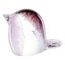 LEONARDO Dekoobjekt Glasvogel Vivace Transparent Bild 2