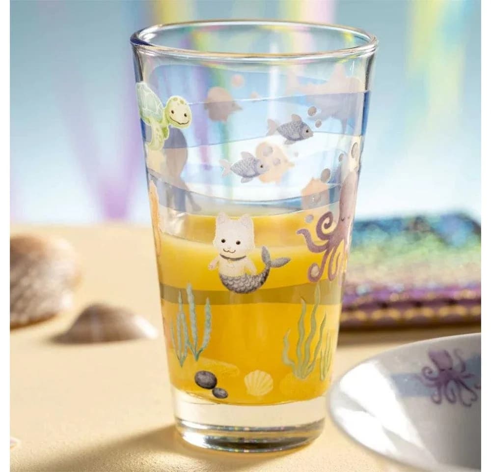 LEONARDO Kinderbecher Dino Transparent - Bild 3
