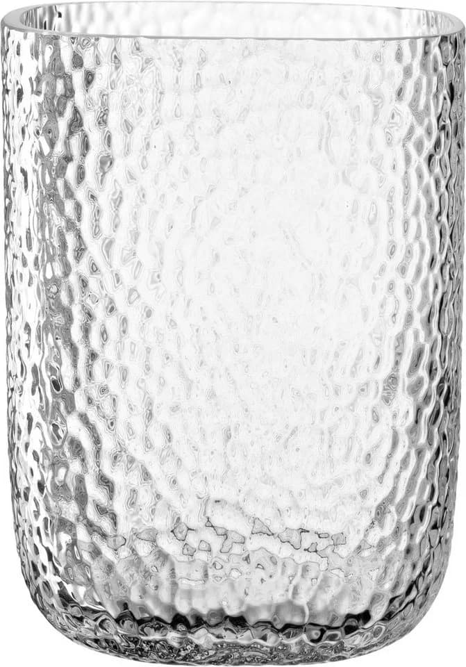 LEONARDO Windlicht MARTELLO Glas Deko 21 cm - Bild 2