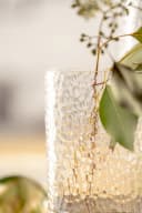 LEONARDO Windlicht MARTELLO Glas Deko 21 cm Bild 3