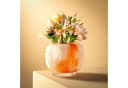 LEONARDO Dekovase Vase CIPRIA DUE Glas Unikat Bild 1