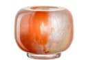 LEONARDO Dekovase Vase CIPRIA DUE Glas Unikat Bild 2