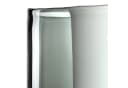Leonardo Vase BANDA NERA Schwarz Glas Dekovase Bild 3