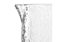 Leonardo MATERA Wasserkrug Transparent Glas 1L Bild 4