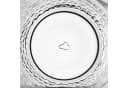 Leonardo MATERA Wasserkrug Transparent Glas 1L Bild 5