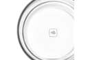 Leonardo NOVO LEGNO Glasbecher 2er Set Braun Transparent Bild 4