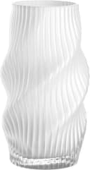 Leonardo Vase VERDI Weiß Dekovase Bild 2