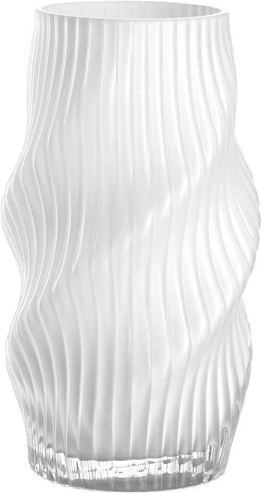 Leonardo Vase VERDI Weiß Dekovase - Bild 2