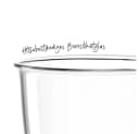 LEONARDO Schale Vetro 2er Set Transparent Glas Bild 4