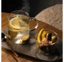 LEONARDO Schale Vetro 2er Set Transparent Glas Bild 5
