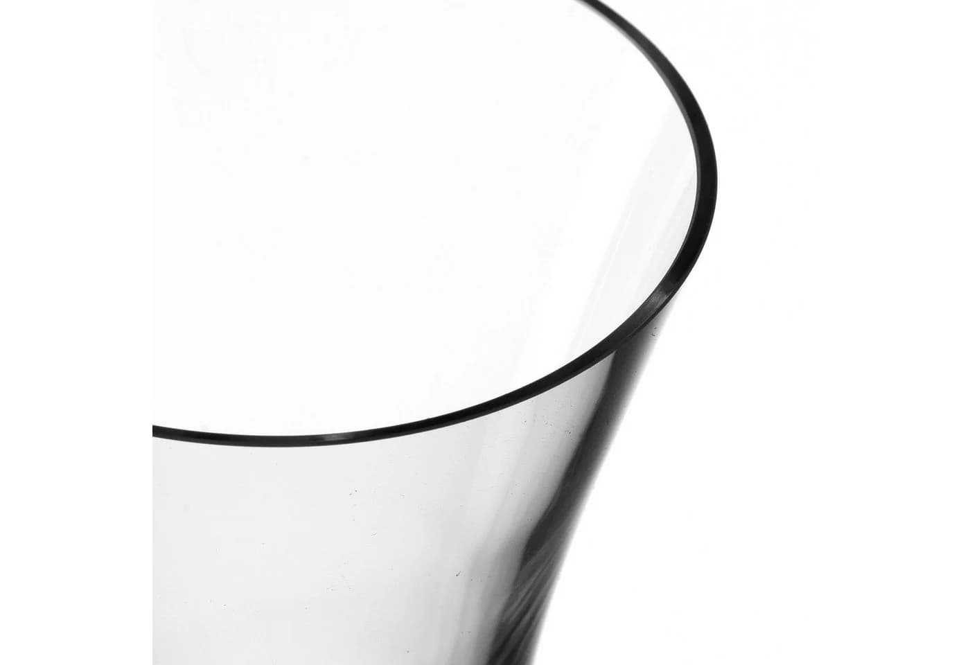 LEONARDO Karaffe CHATEAU Kristallglas 750 ml transparent - Bild 5