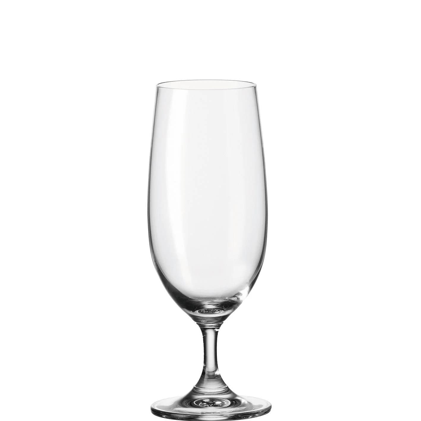 Bierglas Leonardo Daily Weiß 350 ml