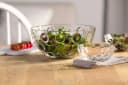 LEONARDO Schale CUCINA OPTIC Glas Transparent Bild 3